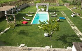 Dimora Del Duca, Masseria B&B Di Charme